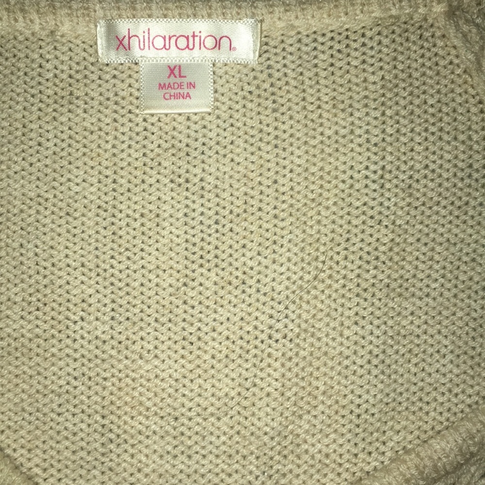 Knit top - Picture 2 of 3